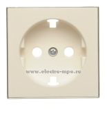 (2CLA858890A1101) 8588.9 BL Ц.плата роз.заз.плоск. Sky біл, ABB