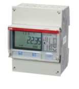 (2CMA100180R1000) B24 212-100 Лічильник електроенергії, ABB