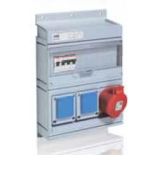 (2CMA162793R1000) Роз125A 3PNE IP67 480-500 7г бокс руб ВУ, ABB