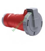 (2CMA163278R1000) Роз.32A 3PE IP67 600-690V 5г бокс руб ВУ, ABB