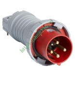 (2CMA166878R1000) Розетка 63A 2P+E IP67 AC 1г, ABB