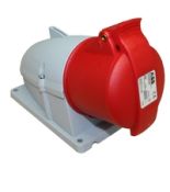(2CMA167676R1000) Роз. 32A 3P+E IP44 600-690V 5г бокс руб, ABB