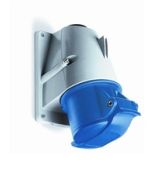 (2CMA193098R1000) 216RS6 Розетка пов. 16A 2P+E IP44 6г, ABB