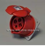 (2CMA193250R1000) 332RU6 розетка скрытой проводки, ABB