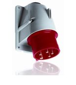 (2CMA193307R1000) 416BS6 вилка для монтажа на поверхность, ABB