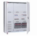 (2CPX030126R9999) AT52K Шафа навісна 5Р IP43    , ABB