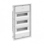 (2CPX031376R9999) UK636NB Без дверцят 36М quick-terminals, ABB