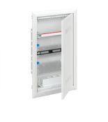 (2CPX031384R9999) UK636MV Шафа для медіа, 3Р, пачпанель, ABB