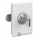 (2CPX031412R9999) UZT3 Замок з 2 ключами до UK600, ABB