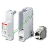 (2CPX041651R9999) MBG201 Модуль обладнання на DIN рейку, ABB