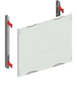 (2CPX041729R9999) MBB218 Модуль захисту від дотику, ABB