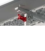 (2CPX060443R9999) ZH214 Шинна система, ABB