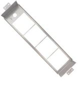 (2CPX062323R9999) ED52P30 DIN рейка Ш2 30од  , ABB