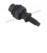 (2CPX062516R9999) ZX258P10 Болт шестигранік M6x12    , ABB
