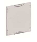 (2CPX062884R9999) AG92 Пластрон 450x500 із прорізом      , ABB