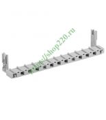 (2CPX064982R9999) ZK13 Скоба N+PE до Quick-terminals AT/U, ABB