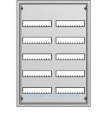 (2CPX071595R9999) U52TE Шафа розподільча, ABB