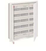 (2CPX071787R9999) U63 Шафа розподільча, ABB