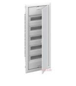 (2CPX077844R9999) UK660E3 Розпод шафа 60М гвинт клеми, ABB