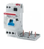 (2CSB203101R1630) DDA203A-63/0,03 Блочний ПЗВ  до S200, ABB