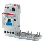 (2CSB204101R3630) DDA204A-63/0,3 Блочний ПЗВ  до S200, ABB