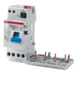 (2CSB204401R1630) DDA204A-63/0,03AP-R Блочний ПЗВ  до S200, ABB