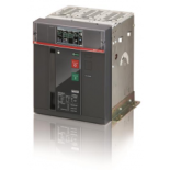 (PSHF4092) HORIZ.SEG.F3B 3P F E2.2 W=400MM D=900MM, ABB