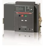 (2CPX023453R9999) PT324SA    IFOS 3200A 4p 50kA, ABB