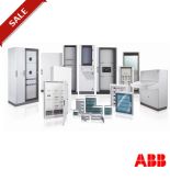 (PTBB6056) IP65 BLIND TOP/BOTTOM W=600MM D=500MM, ABB