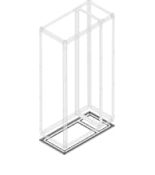 (PTBO8291) IP65 OPEN BOTTOM W=800(600+200) D=900 CC, ABB