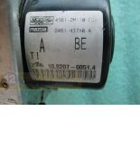 (2CPX022710R9999) PUC104F1A  CBB CB Cu 1000A 4p T6 Fix, ABB