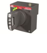 (PVCX4427) XT4 KIT 3-4P PLUG IN RHD VER.INS.W=600MM, ABB