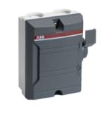 (2CPX020326R9999) PVH16HU2A  DBB Holder 1600A H SA 2PW, ABB