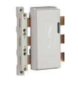 (2CPX023184R9999) PWA40422A  CBB Connection 40mm 4pcs, ABB
