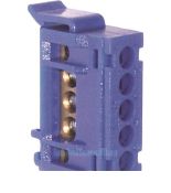 (2CPX020537R9999) СВВ Комплект мідних шин 2000 А гориз. ABB InLine, D6, ABB