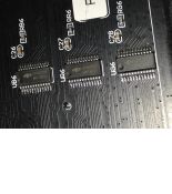 (2CPX023409R9999) PWC324RJCA CBB Cu 3200A 4p E3 Fix D6, ABB