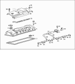 (2CPX022817R9999) CBB Комплект шин 3200A 4п Е3 вик. Г6, ABB