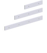 (2CPX023040R9999) PWH223RA   CBB Holder L260mm 3x, ABB