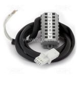 (2CPX066186R9999) Комплект подключения T4 фикс. поворотн. 3 пол., ABB