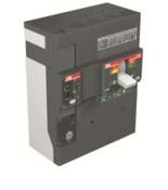 (2CPX023092R9999) RCT444A    Connec. set T4 with t. 4P, ABB