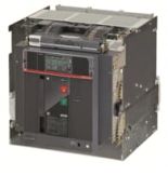 (2CPX046974R9999) Комплект з'єднання шин 3200A 4p, ABB