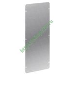 (2CPX046949R9999) Алюминиевая плата с муфтами для ввода кабеля, ABB