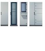 (TS8009) Монтажний профіль на двері, 2шт,,SR H=80, ABB