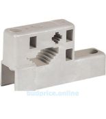 (2CPX062101R9999) Шинотримач N+PE        , ABB