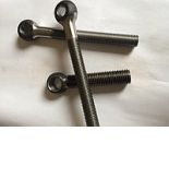 (2CPX044036R9999) Болт (DIN 933 8,8 цинк) M12x110     , ABB