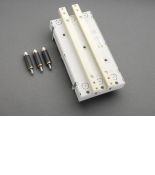 32170  Шин адаптер 550, 3-полюсні (Busbar adapter 550 A, 3-pole - EQUES ® PowerConnector)