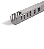 32401  Адаптер EMC 25 A, 60 мм система, 2 DIN-рейки 45х200 мм