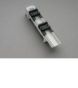 32402  Адаптер EMC 25 A, 60 мм система, 2 DIN-рейки 45х260 мм