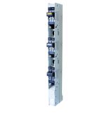 33700 Мультіблок QUADRON®185Power розмір 00 (160 А), 185 мм система