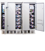 CMSC306000900 Конденсаторна установка 900кВАр квар 6 кВ